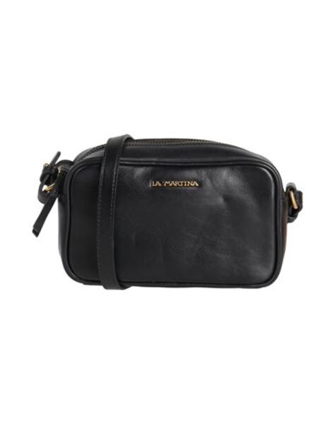  La Martina - Bolsos - Bolsos Con Bandolera - On Yoox.com 