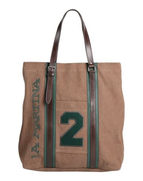  La Martina - Bolsos - Bolsos De Asas Largas - On Yoox.com 