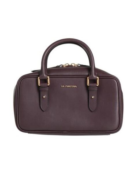  La Martina - Bolsos - Bolsos De Mano - On Yoox.com 