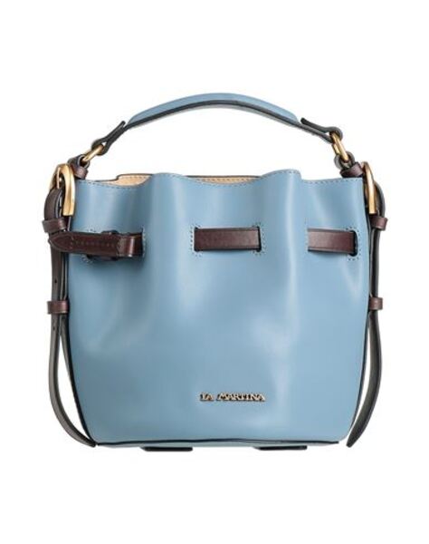  La Martina - Bolsos - Bolsos De Mano - On Yoox.com 