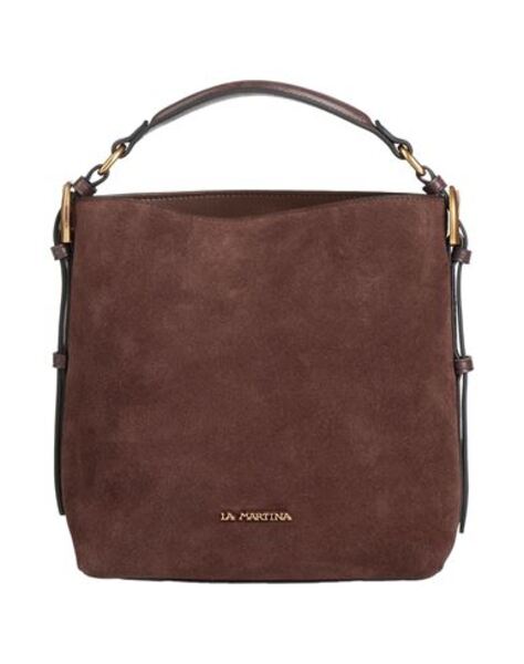  La Martina - Bolsos - Bolsos De Mano - On Yoox.com 
