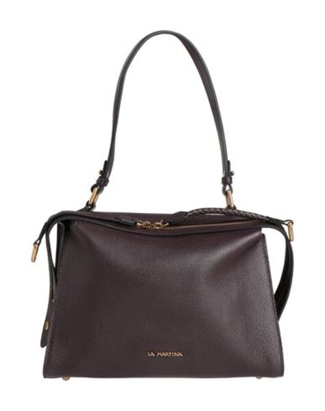  La Martina - Bolsos - Bolsos De Mano - On Yoox.com 