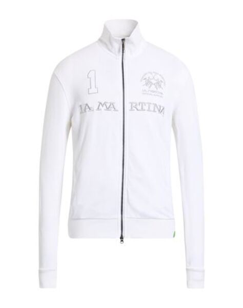 La Martina - Camisetas Y Tops - Sudaderas - On Yoox.com 
