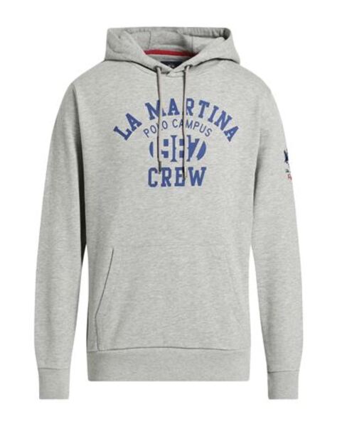  La Martina - Camisetas Y Tops - Sudaderas - On Yoox.com 