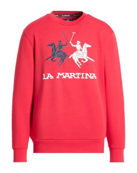  La Martina - Camisetas Y Tops - Sudaderas - On Yoox.com 