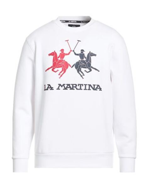  La Martina - Camisetas Y Tops - Sudaderas - On Yoox.com 