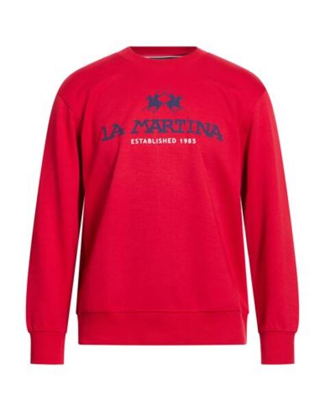  La Martina - Camisetas Y Tops - Sudaderas - On Yoox.com 