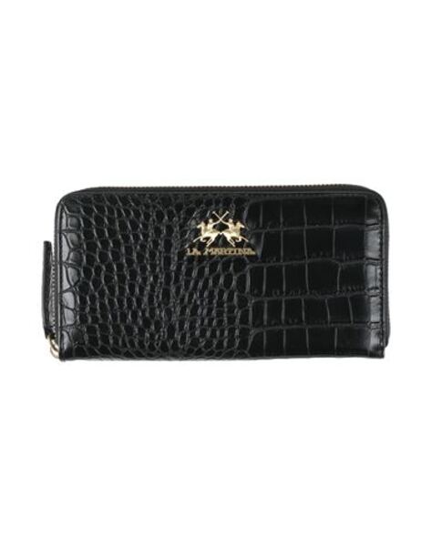  La Martina - Marroquinería - Billeteras - On Yoox.com 