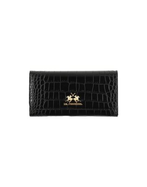  La Martina - Marroquinería - Billeteras - On Yoox.com 