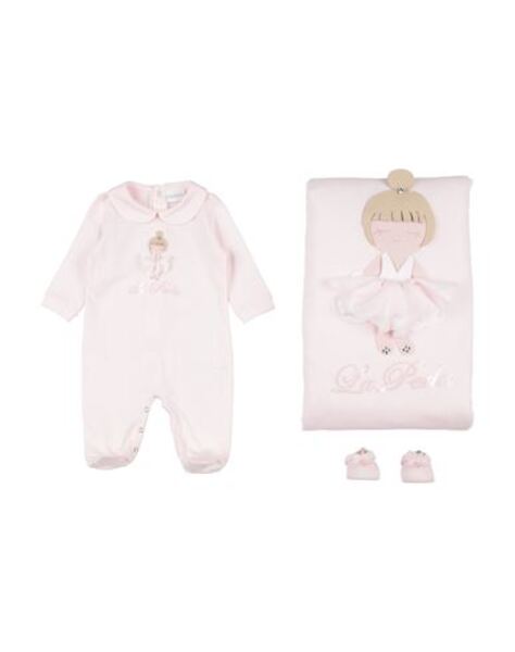  La Perla - Recién Nacido - Sets Para Bebé - On Yoox.com 
