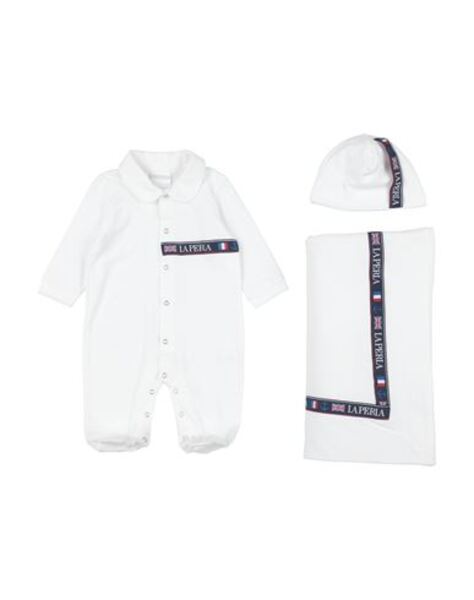  La Perla - Recién Nacido - Sets Para Bebé - On Yoox.com 