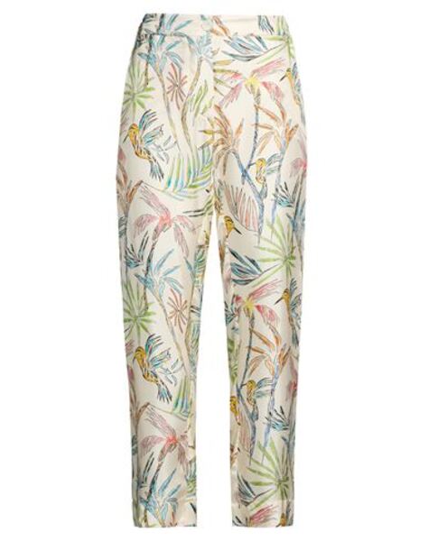  La Prestic Ouiston - Partes De Abajo - Pantalones - On Yoox.com 