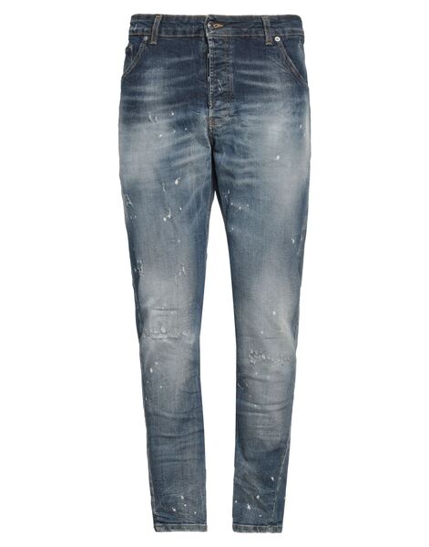  Labelroute - Partes De Abajo - Pantalones Vaqueros - On Yoox.com 