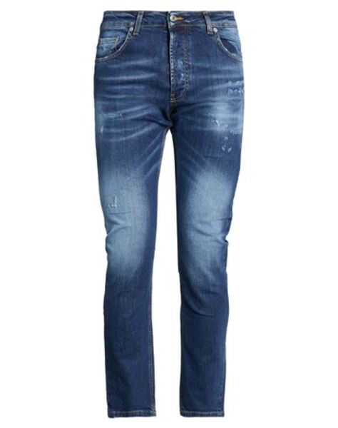  Labelroute - Partes De Abajo - Pantalones Vaqueros - On Yoox.com 