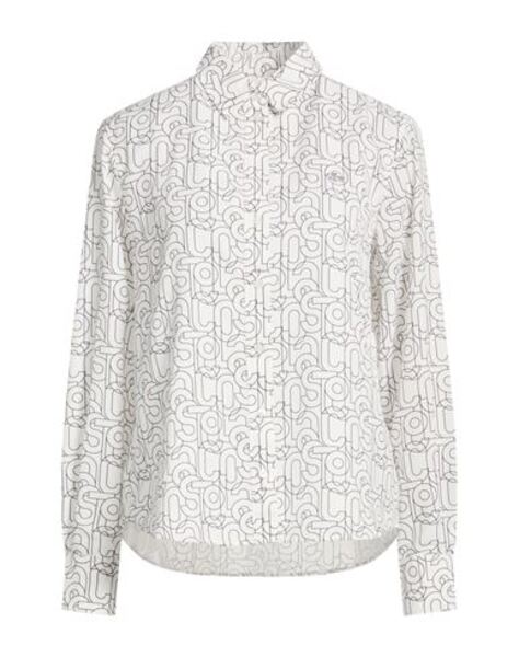  Lacoste - Camisetas Y Tops - Camisas - On Yoox.com 