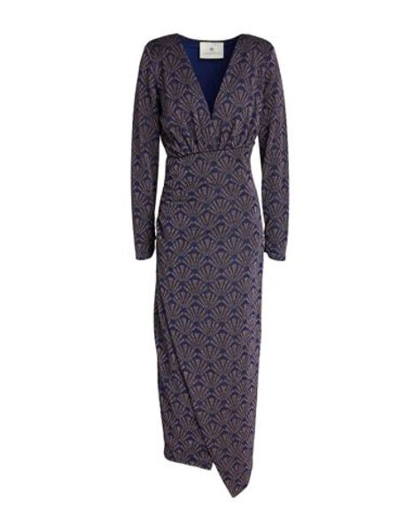  Lamadamenuit - Vestidos - Vestidos Largos - On Yoox.com 