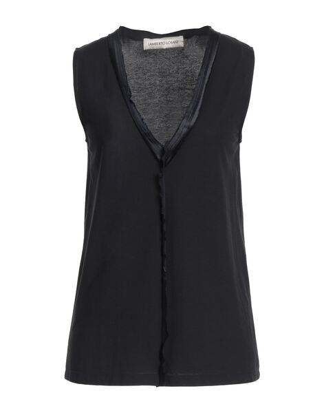  Lamberto Losani - Camisetas Y Tops - Tops - On Yoox.com 
