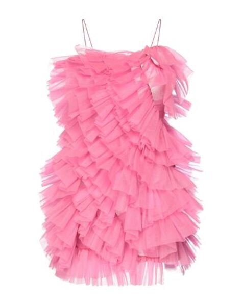  Laneus - Vestidos - Minivestidos - On Yoox.com 