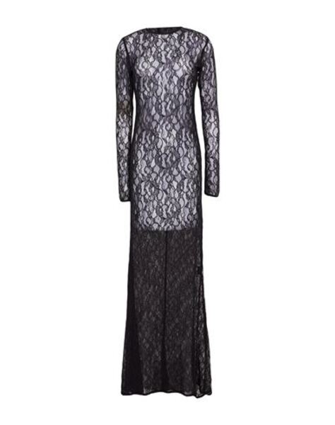  Laneus - Vestidos - Vestidos Largos - On Yoox.com 