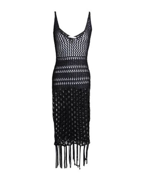  Laneus - Vestidos - Vestidos Midi - On Yoox.com 