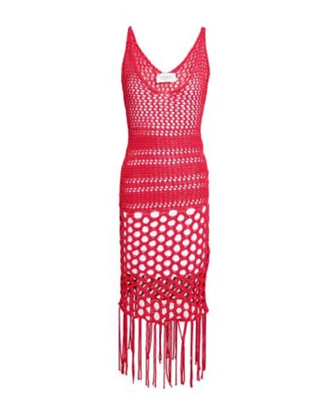  Laneus - Vestidos - Vestidos Midi - On Yoox.com 