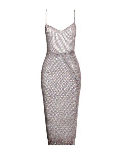  Laneus - Vestidos - Vestidos Midi - On Yoox.com 