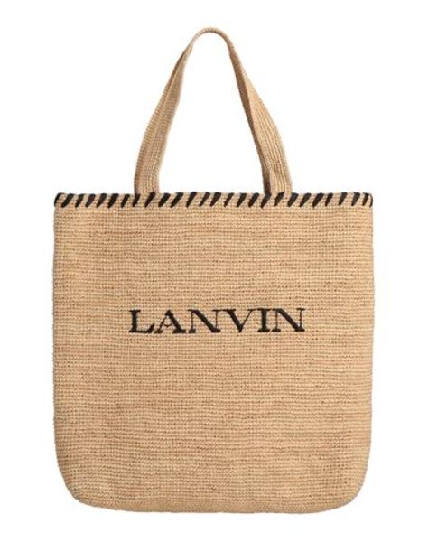  Lanvin - Bolsos - Bolsos De Mano - On Yoox.com 
