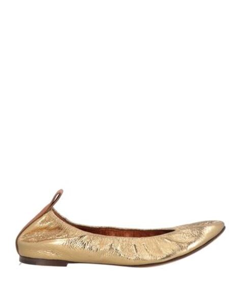  Lanvin - Calzado - Bailarinas - On Yoox.com 