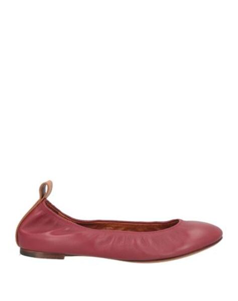  Lanvin - Calzado - Bailarinas - On Yoox.com 