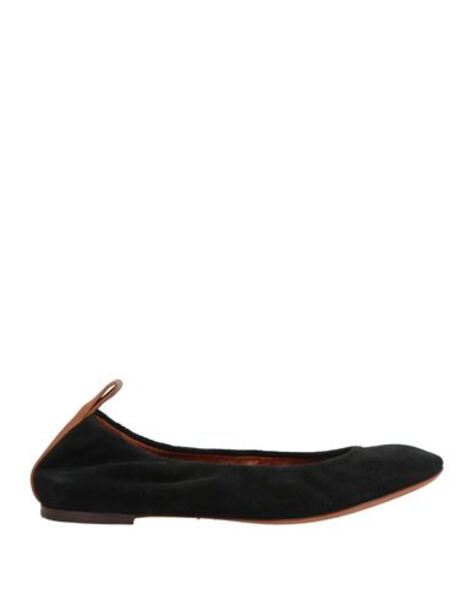  Lanvin - Calzado - Bailarinas - On Yoox.com 