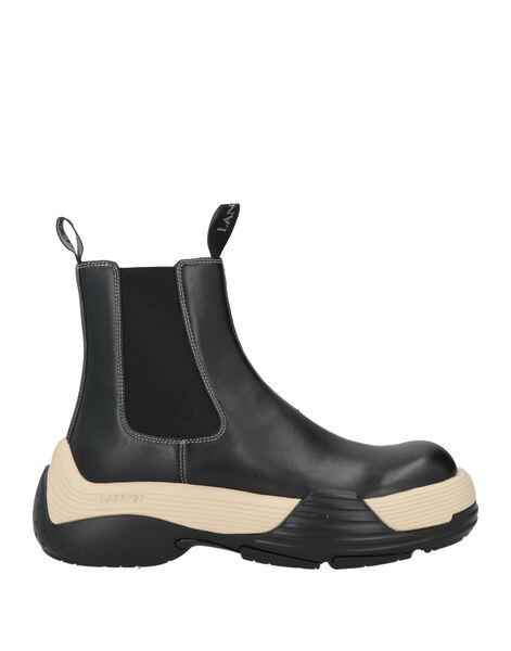  Lanvin - Calzado - Botines De Caña Alta - On Yoox.com 