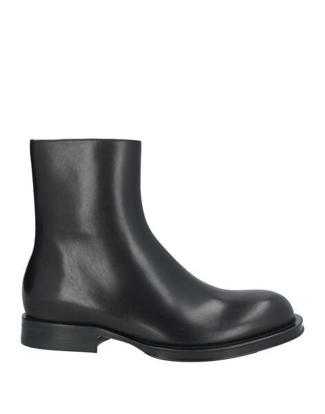  Lanvin - Calzado - Botines De Caña Alta - On Yoox.com 