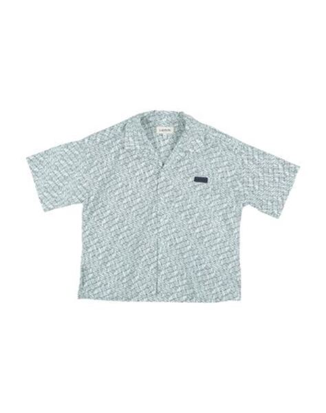 Lanvin - Camisetas Y Tops - Camisas - On Yoox.com 