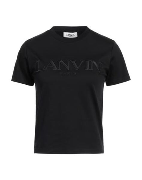  Lanvin - Camisetas Y Tops - Camisetas - On Yoox.com 