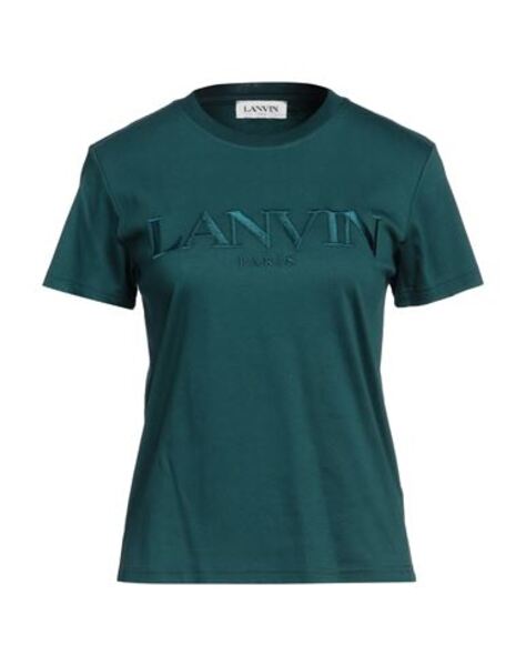  Lanvin - Camisetas Y Tops - Camisetas - On Yoox.com 