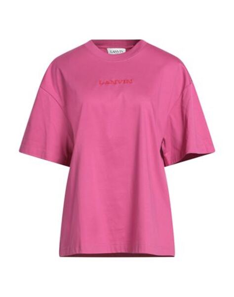  Lanvin - Camisetas Y Tops - Camisetas - On Yoox.com 