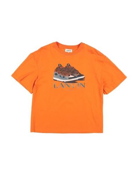  Lanvin - Camisetas Y Tops - Camisetas - On Yoox.com 