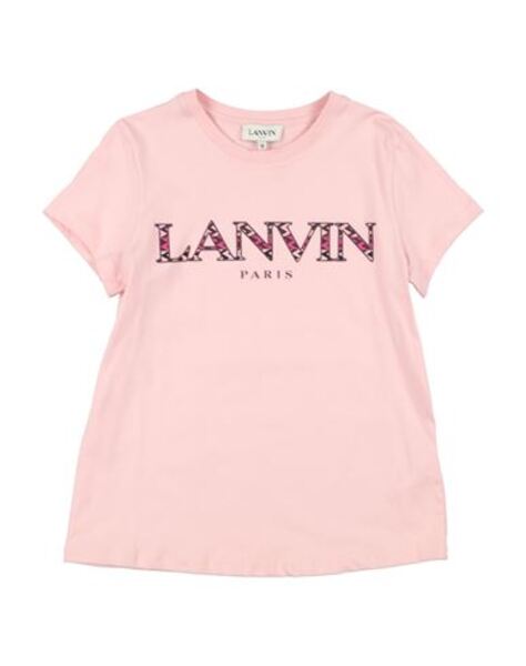  Lanvin - Camisetas Y Tops - Camisetas - On Yoox.com 