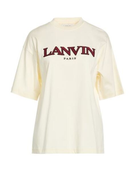  Lanvin - Camisetas Y Tops - Camisetas - On Yoox.com 