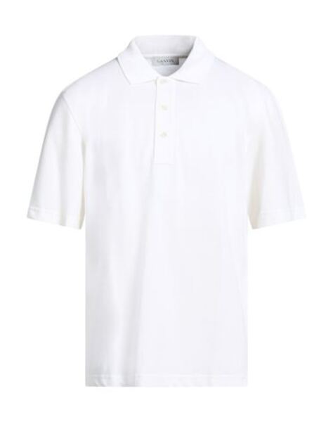 Lanvin - Camisetas Y Tops - Polos - On Yoox.com 