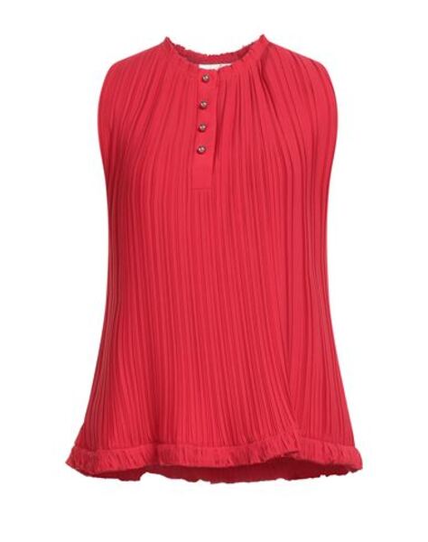  Lanvin - Camisetas Y Tops - Tops - On Yoox.com 