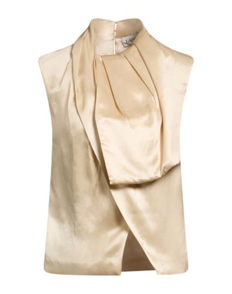  Lanvin - Camisetas Y Tops - Tops - On Yoox.com 