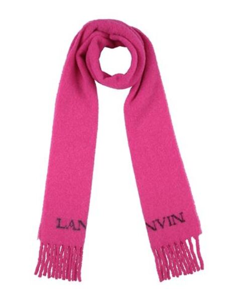  Lanvin - Complementos - Bufandas - On Yoox.com 