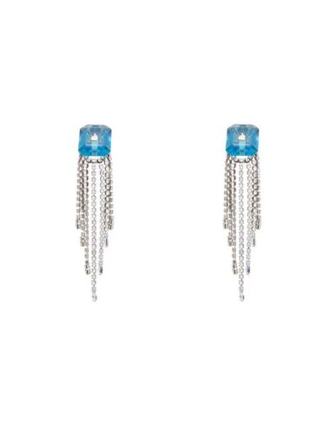  Lanvin - Joyas Y Relojes - Pendientes - On Yoox.com 