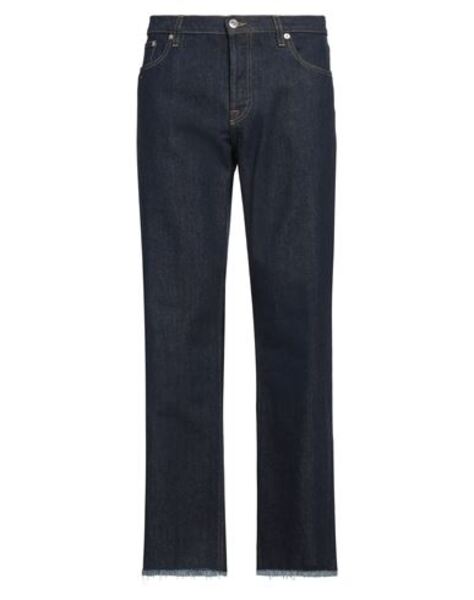  Lanvin - Partes De Abajo - Pantalones Vaqueros - On Yoox.com 