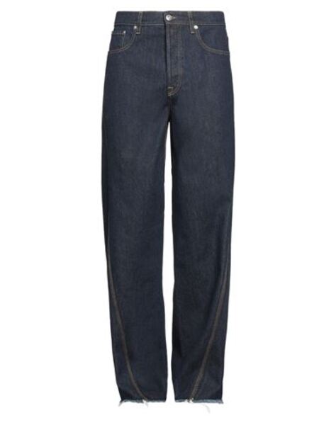  Lanvin - Partes De Abajo - Pantalones Vaqueros - On Yoox.com 
