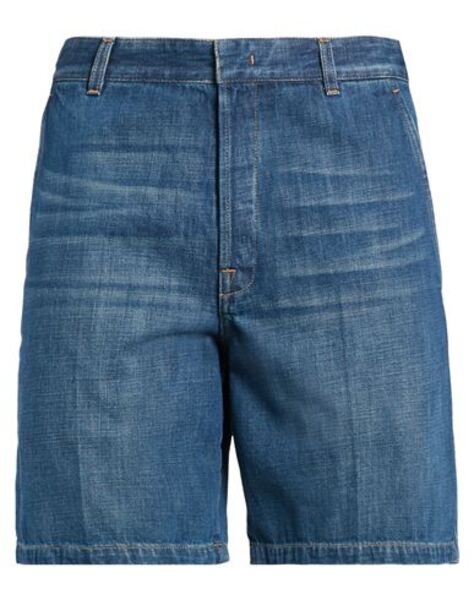  Lanvin - Partes De Abajo - Shorts Vaqueros - On Yoox.com 