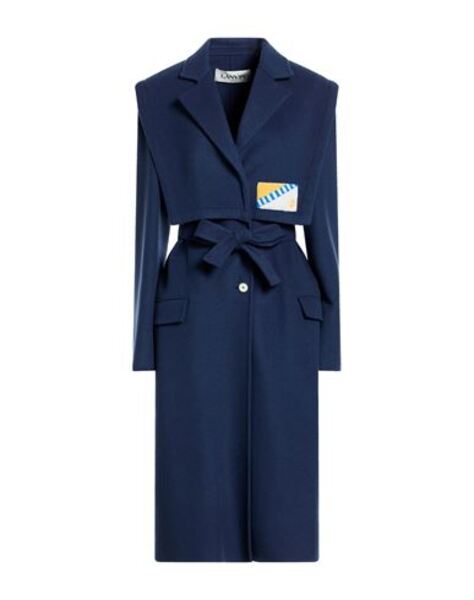  Lanvin - Ropa De Abrigo - Abrigos - On Yoox.com 