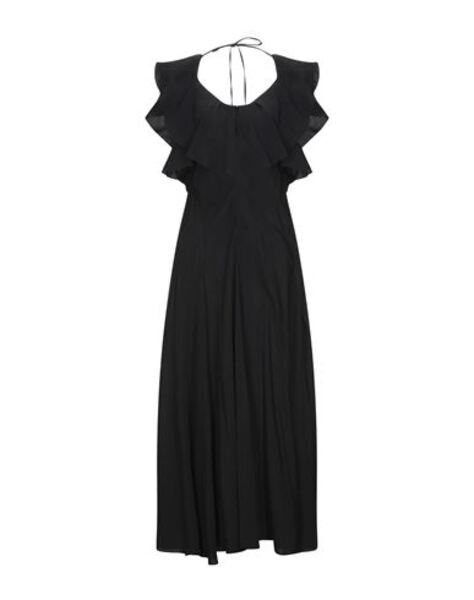  Lanvin - Vestidos - Vestidos Largos - On Yoox.com 