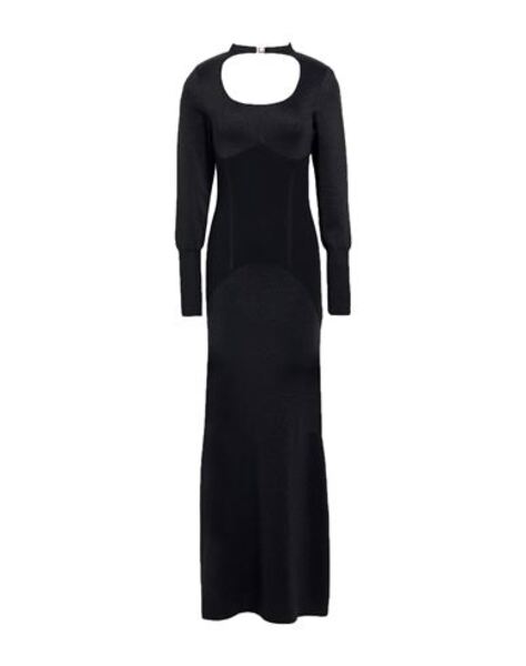  Lanvin - Vestidos - Vestidos Largos - On Yoox.com 